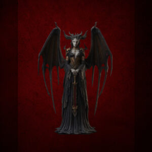 Kill da Lilith Suplicio 8 ou 12