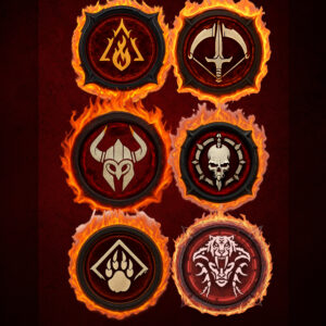 Level 70 Padrão