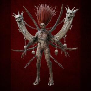 10 Kills do Boss (Andariel) com Greater Lair Key inclusa