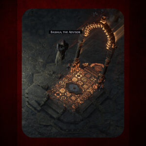 Carry 4° Ascendência - Path of Exile 2