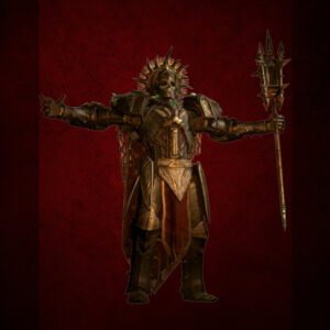10 Kills do Boss (Grigoire) com Lair Key inclusa