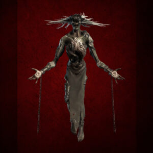 10 Kills do Boss (Varshan) com Lair Key inclusa