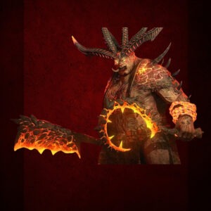 10 Kills do Boss (Açogueiro) com Greater Lair Key inclusa