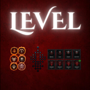 Level Diablo IV