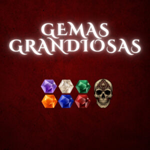 Gemas Diablo IV