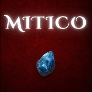 Mitico Diablo IV