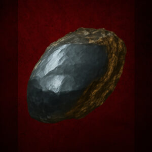 Gema de Suporte Level 5