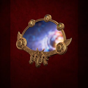 Mirror Of Kalandra - Path of Exile 2