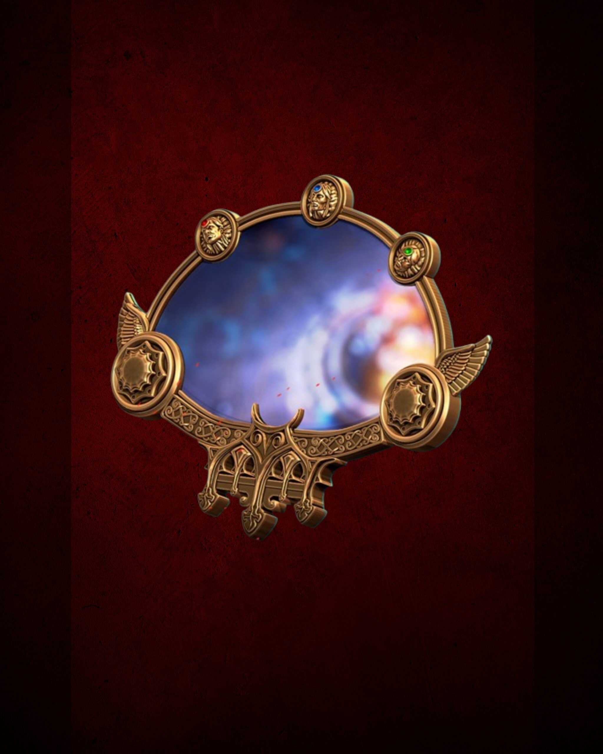 Mirror Of Kalandra - Path of Exile 2