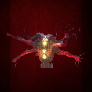 Kill do Mephisto Suplicio 10 ou 12