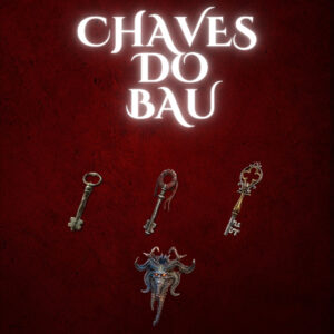 Chave do Bau de Boss