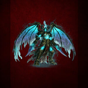 10 Kill do Boss (Reaper) com Superior Lair key inclusa